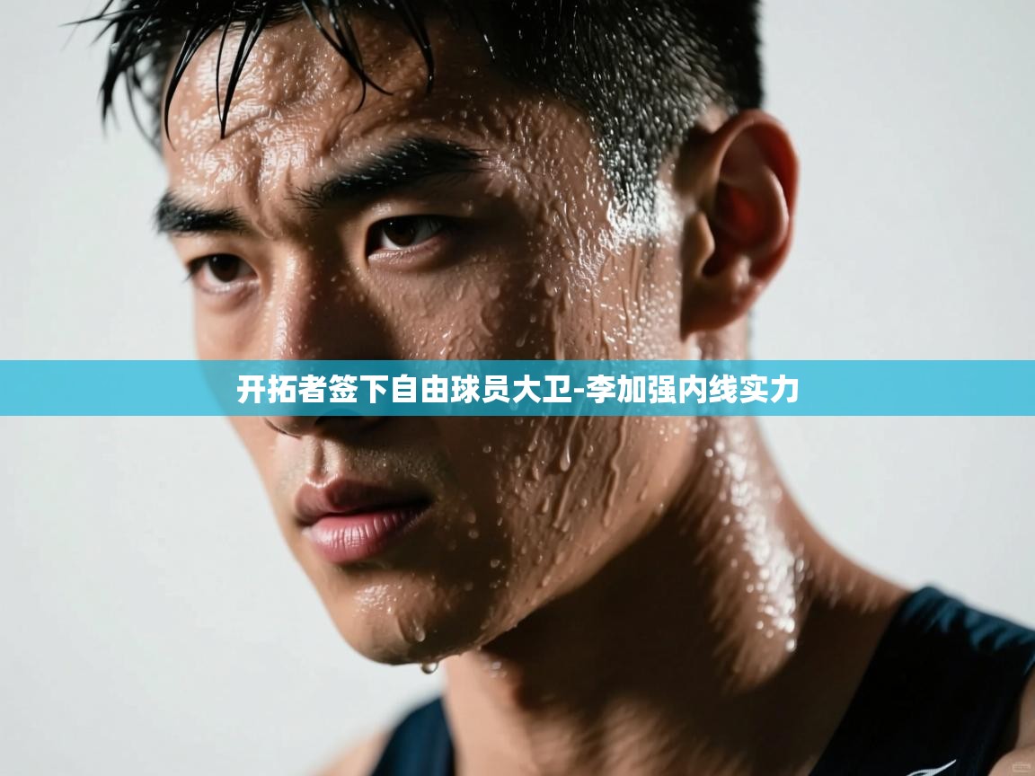 鲸蓝体育苹果-开拓者签下自由球员大卫-李加强内线实力  第4张