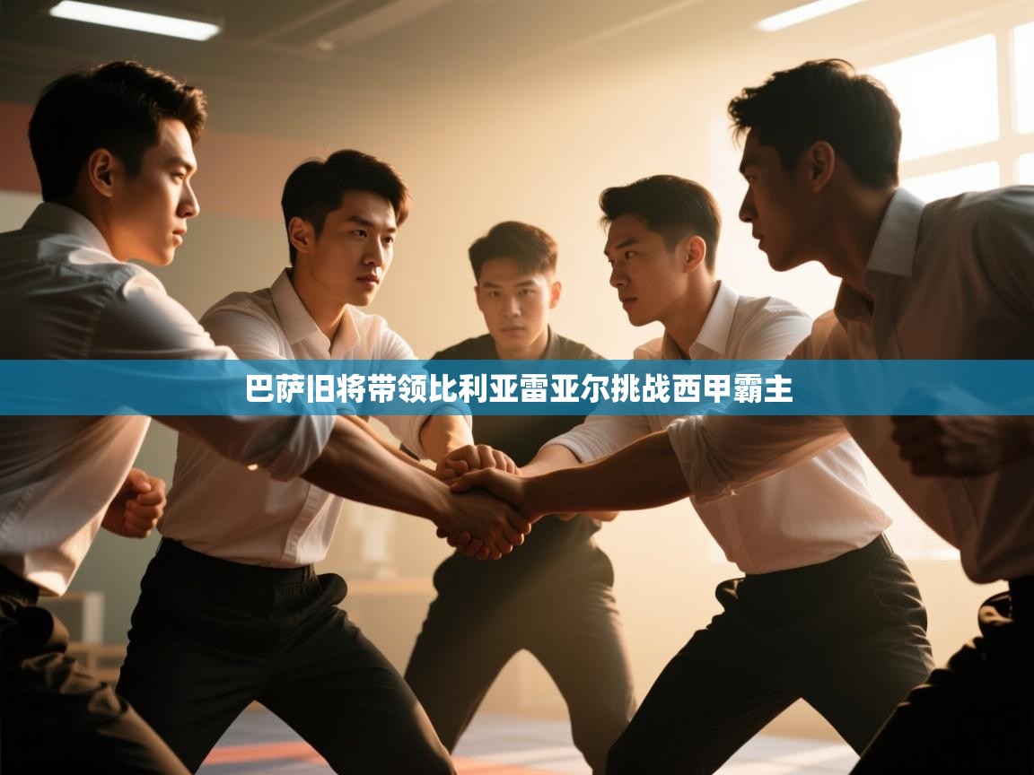 篮鲸体育入口-巴萨旧将带领比利亚雷亚尔挑战西甲霸主  第2张