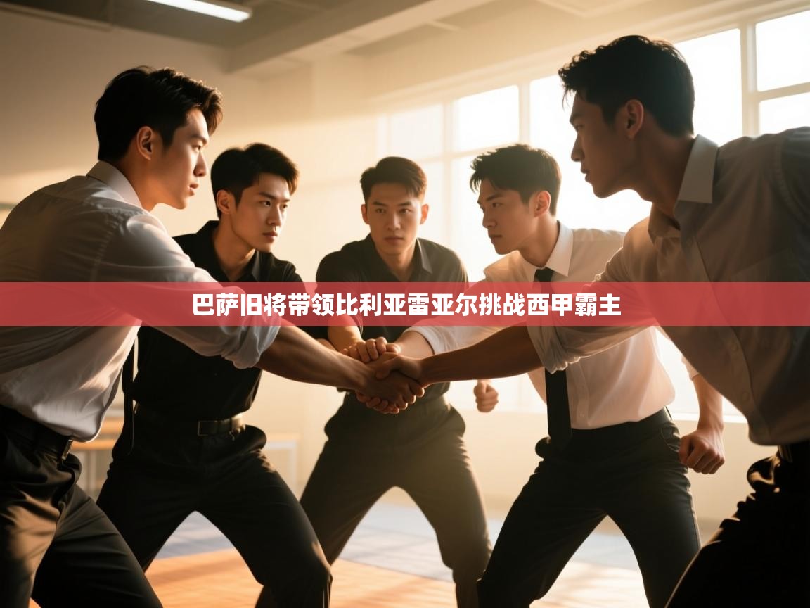 篮鲸体育入口-巴萨旧将带领比利亚雷亚尔挑战西甲霸主  第4张