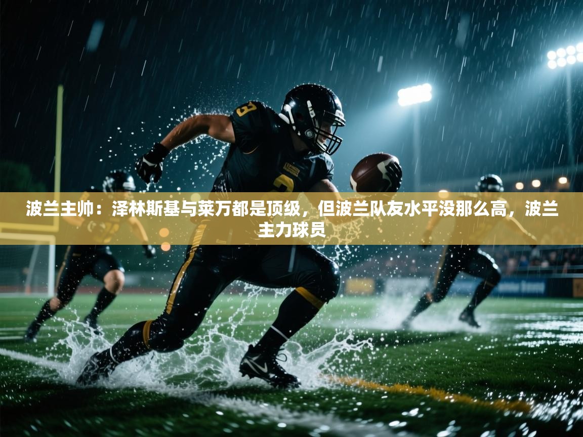 鲸蓝体育app-波兰主帅:泽林斯基与莱万都是顶级,但波兰队友水平没那么高,波兰主力球员 第2张