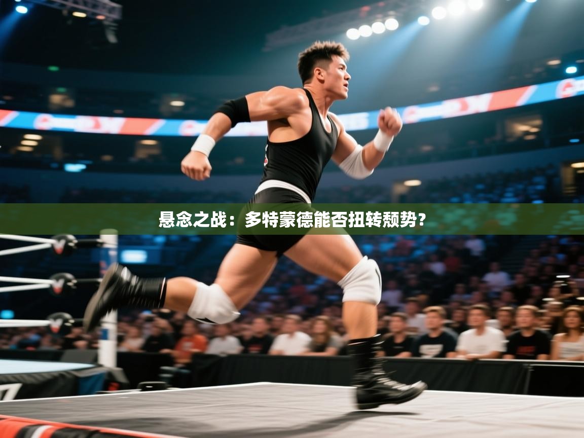 鲸蓝体育官网-悬念之战：多特蒙德能否扭转颓势？