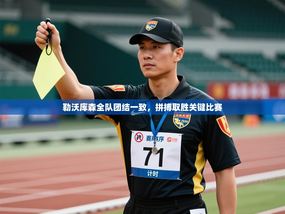 蓝鲸体育网页版-勒沃库森全队团结一致，拼搏取胜关键比赛