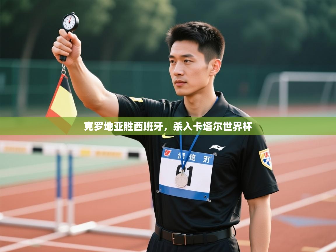 篮鲸体育入口-克罗地亚胜西班牙，杀入卡塔尔世界杯