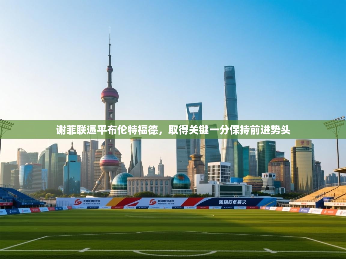 鲸蓝体育官网-谢菲联逼平布伦特福德，取得关键一分保持前进势头