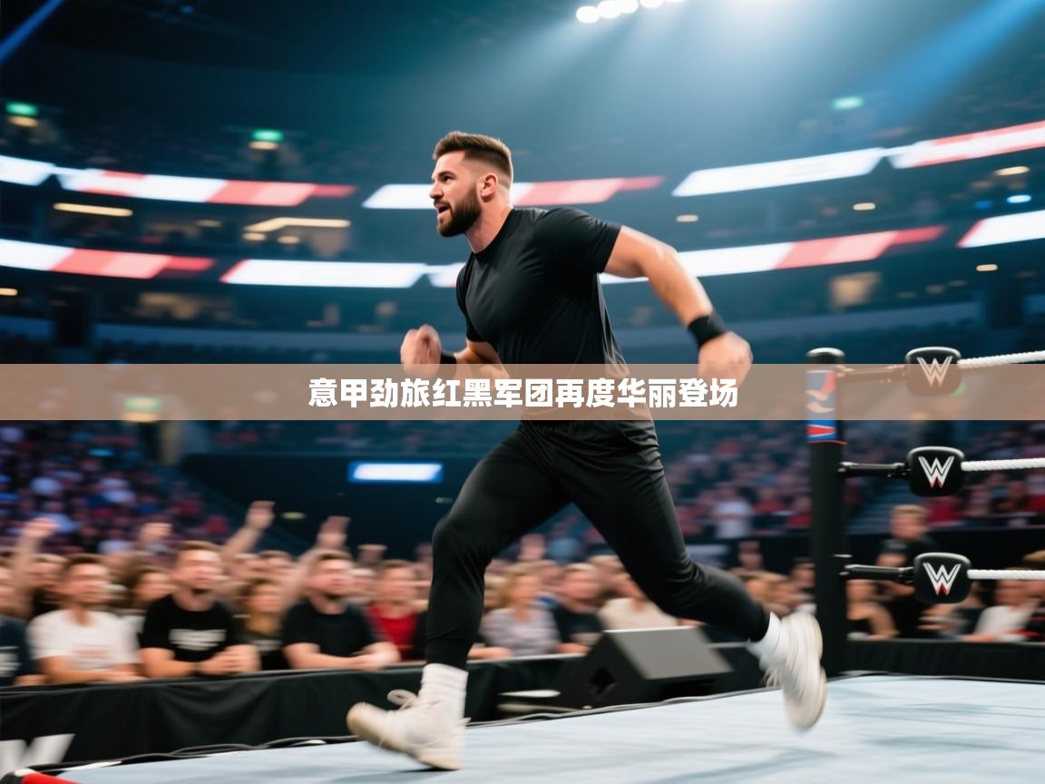 蓝鲸体育app安卓版-意甲劲旅红黑军团再度华丽登场  第2张