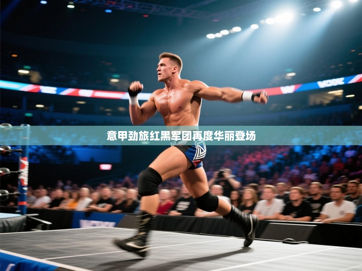 蓝鲸体育app安卓版-意甲劲旅红黑军团再度华丽登场  第4张