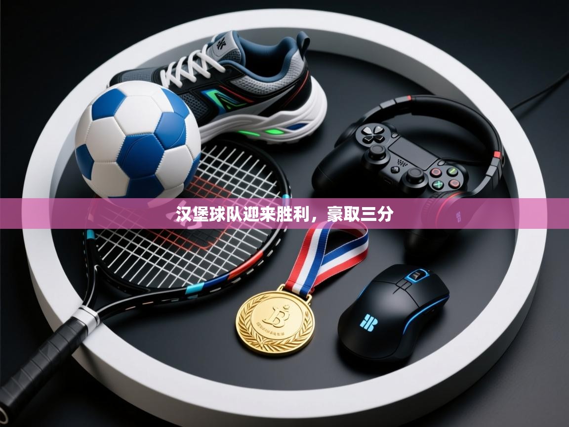 蓝鲸体育足球直播在线观看-汉堡球队迎来胜利，豪取三分  第3张